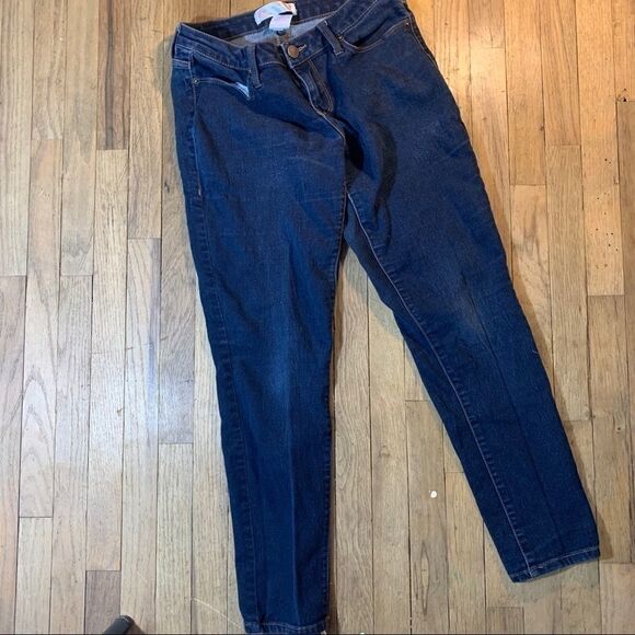 No Boundaries jeans stretchy size 11 skinny - Picture 1 of 9